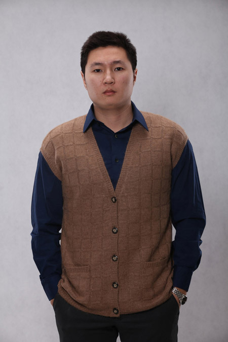 Спрос-опрос..Кому верблюда?? из Монголии..