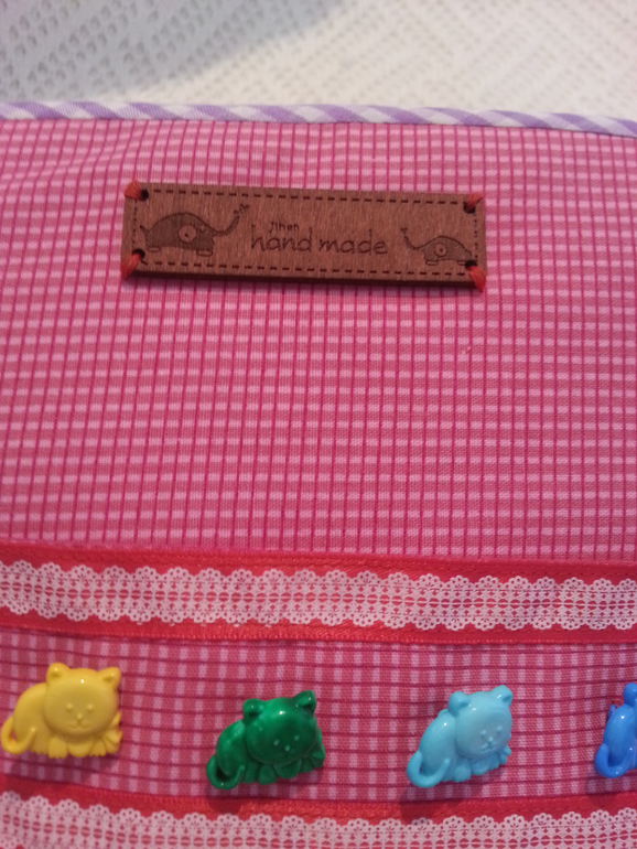 Книжечка для Юленьки!