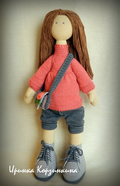 Алина и Полина...