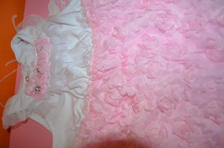 Наш гардероб на лето , и не только))