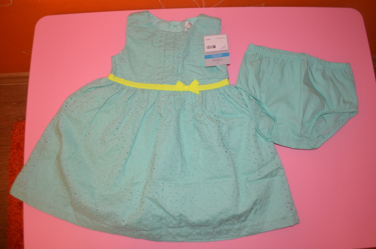 Наш гардероб на лето , и не только))