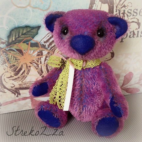 Мои новые пушистики