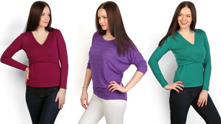 Модные тенденции весна-лето 2014 от ILOVEMUM