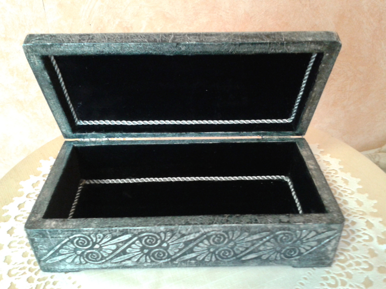 Купюрница на заказ