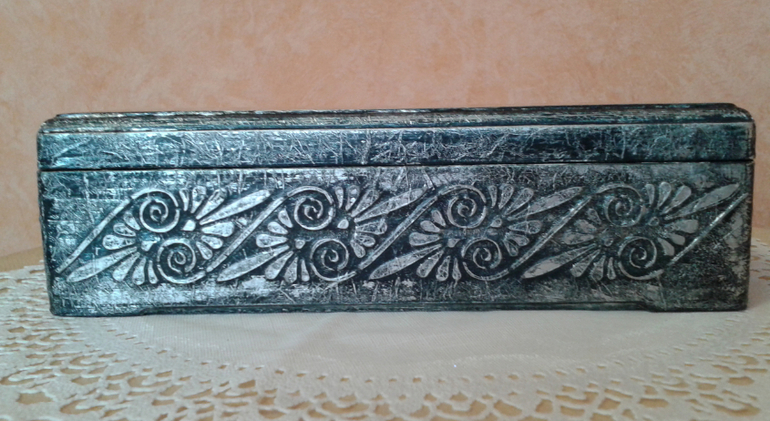 Купюрница на заказ