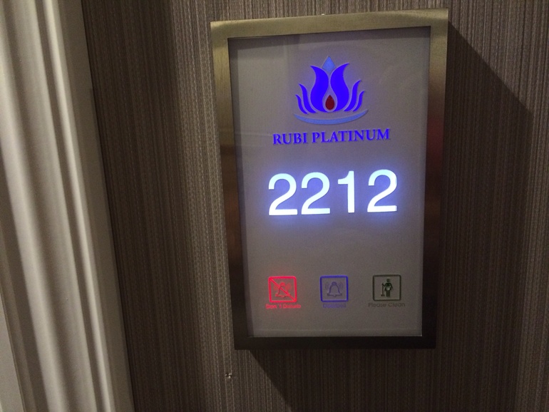 Мы вернулись!