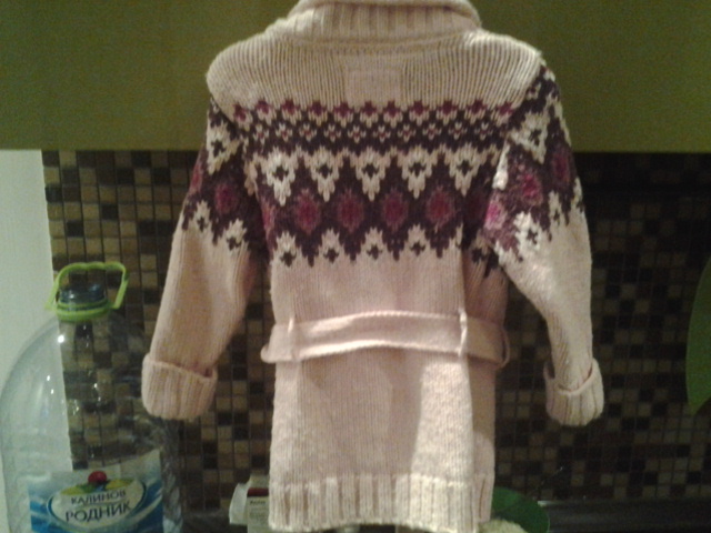 ПРОДАНО!!!!!! (Одежда)