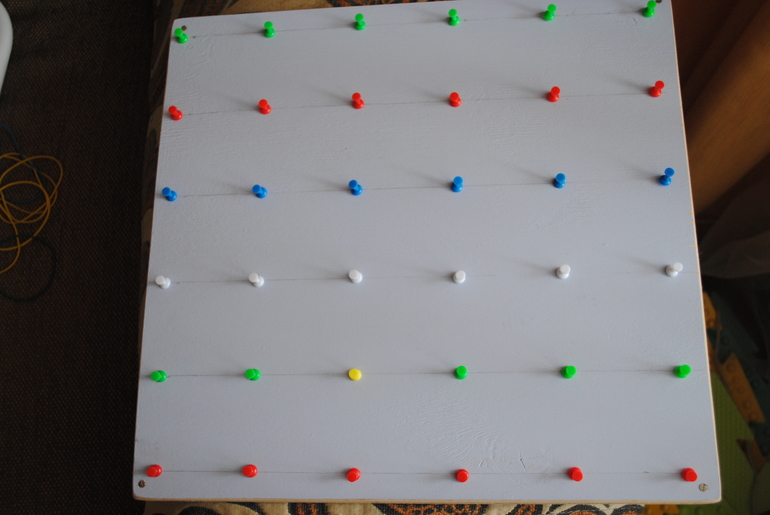 Игра Геометрик - наш фаворит на сегодняшний день