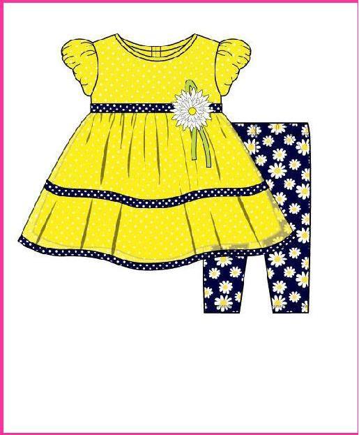 Красота для девочек: платья, шапочки, аксессуары