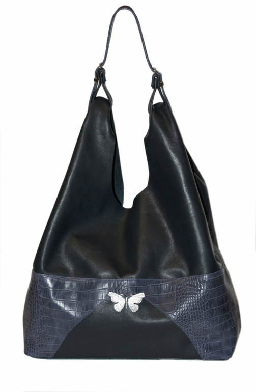 Оригинальные дизайнерские сумки и ремни из натуральной кожи