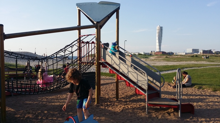 Наше море и мы, 1год и 11 месяцев!