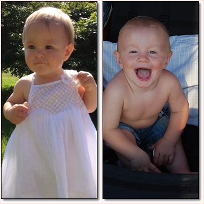 Девин & Лаура )))