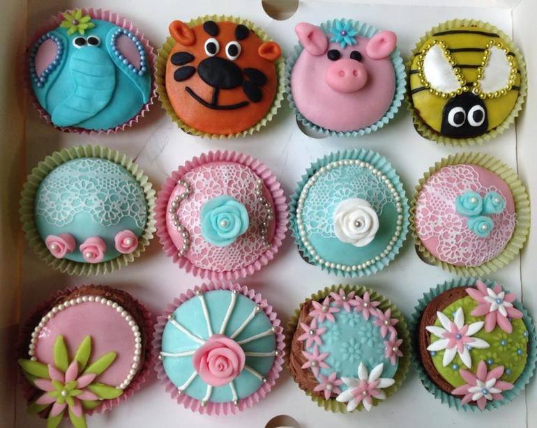 Немного о себе !