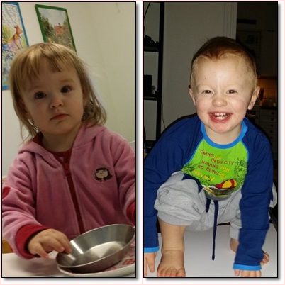 Девин & Лаура )))