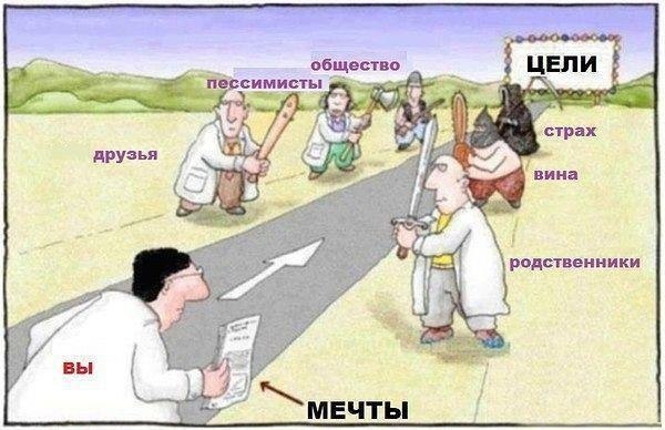 15 советов как привести свою жизнь в порядок