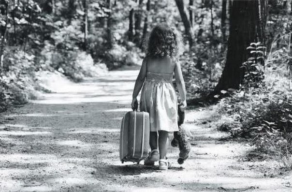 10 способов вырастить избалованного ребенка