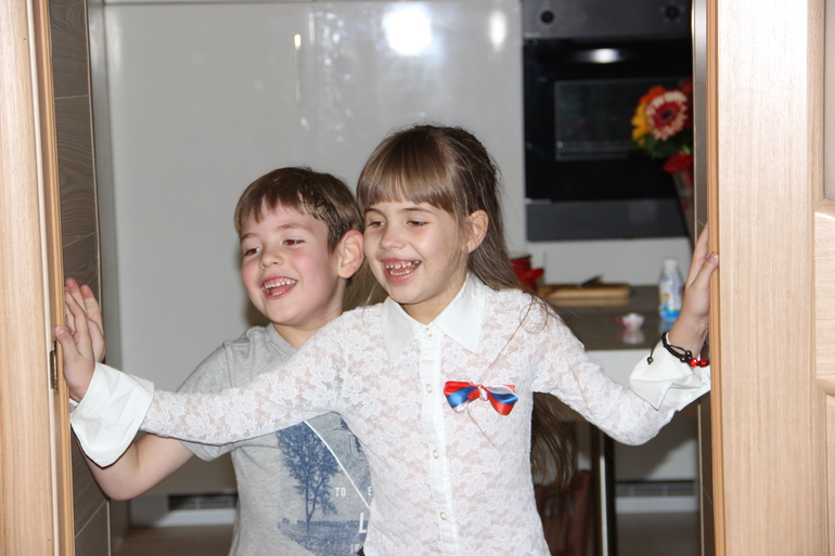 С Днем Рождения, наша принцесса! Тебе сегодня 2 годика!!!