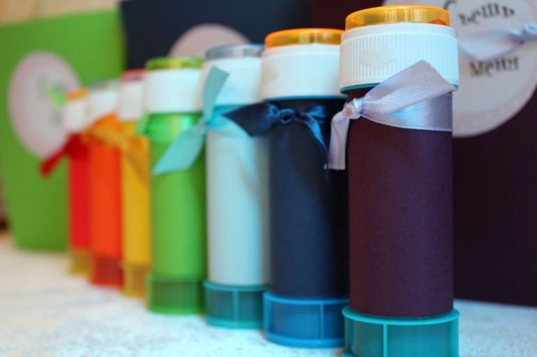 Первый день рождения_ИТОГИ