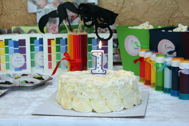 Первый день рождения_ИТОГИ