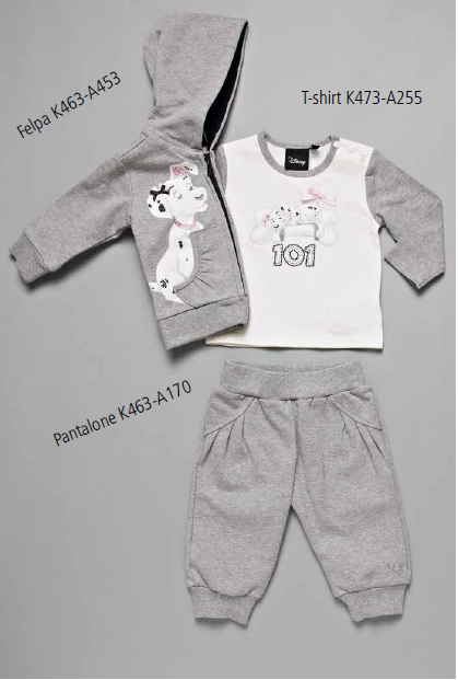 MASH (Италия) девочкам и мальчикам