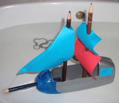 Праздник селедки (или День флажков)