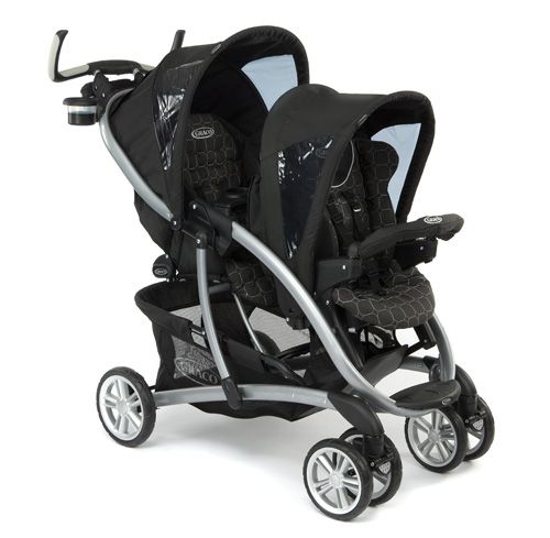Graco Quattro Tour Duo