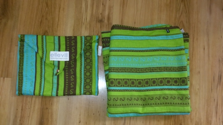 ПИТЕР! ПРОДАМ СОВСЕМ НОВЫЙ СЛИНГ