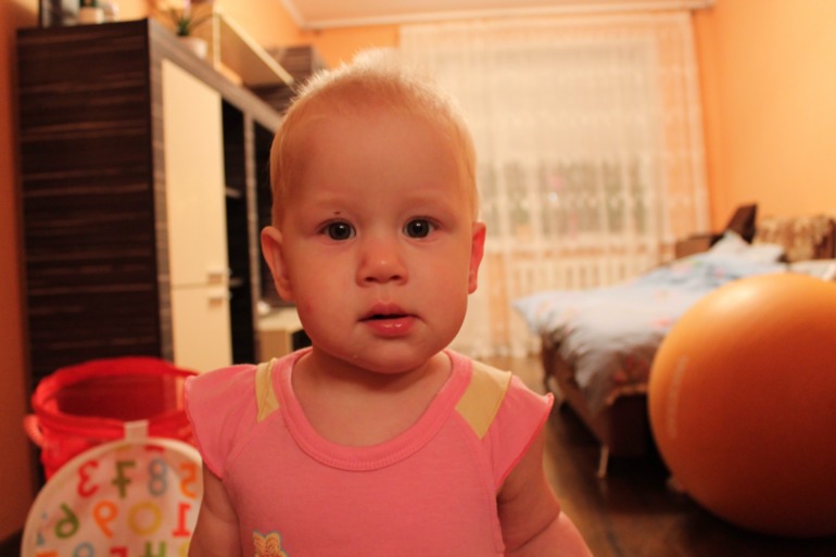 Годовалый пост с опозданием. Лучше поздно, чем никогда.