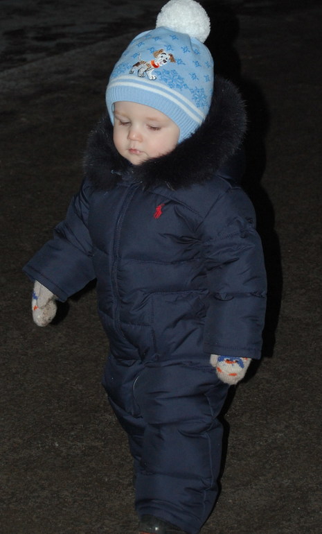 Ralph Lauren слитник на 18 мес.