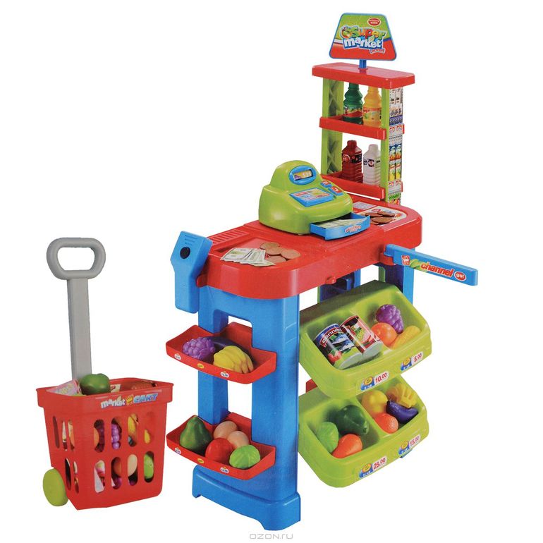 Скидки от Озона