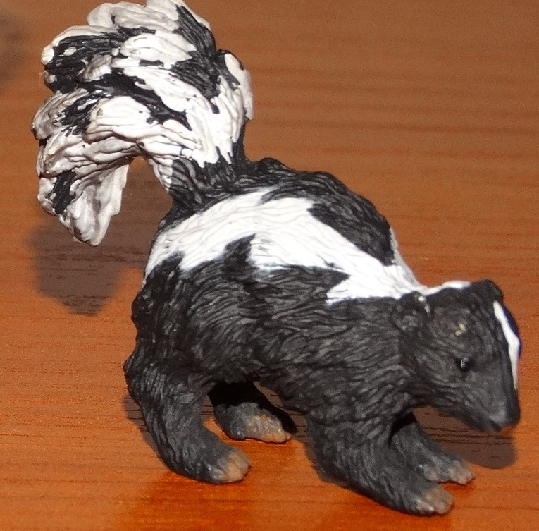 Наш домашний зоопарк.