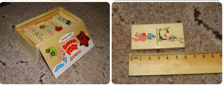 Любите ли вы Винни-Пуха, как любим его мы?