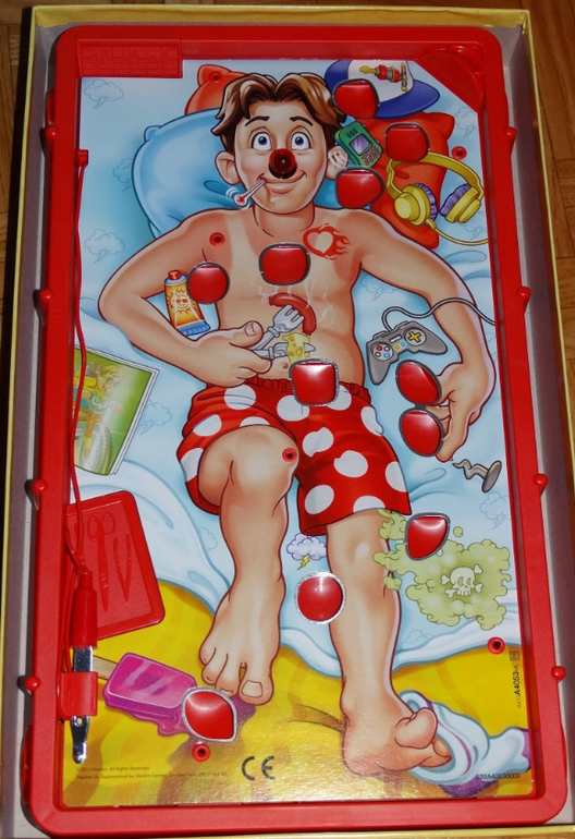 Идеи для подарков (живые фото) ч.2