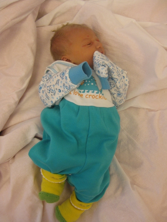 Прошло 2 года!