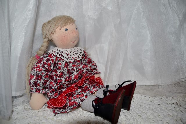 Хочу похвастаться.))