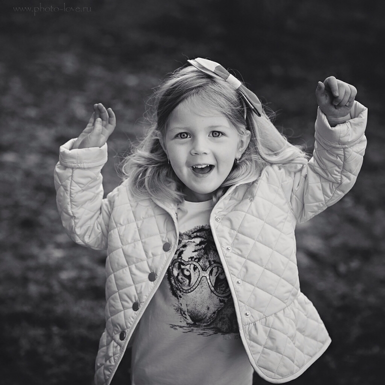 Несколько фото с нашей Пасхи)))