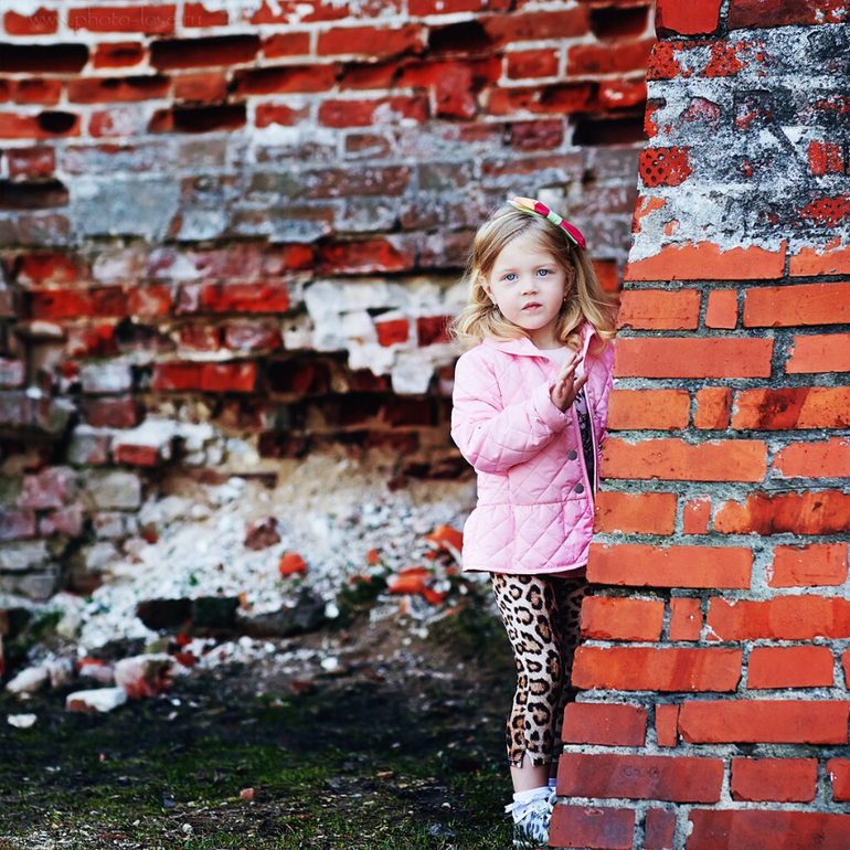 Несколько фото с нашей Пасхи)))