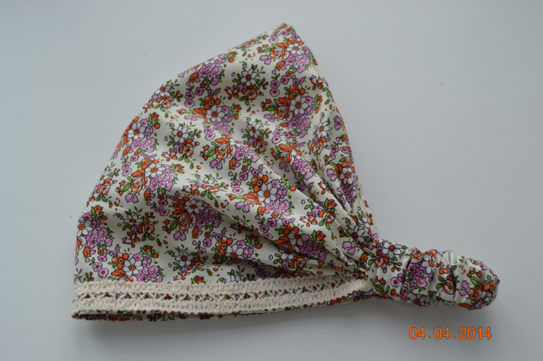 Шью косыночки на заказ)))