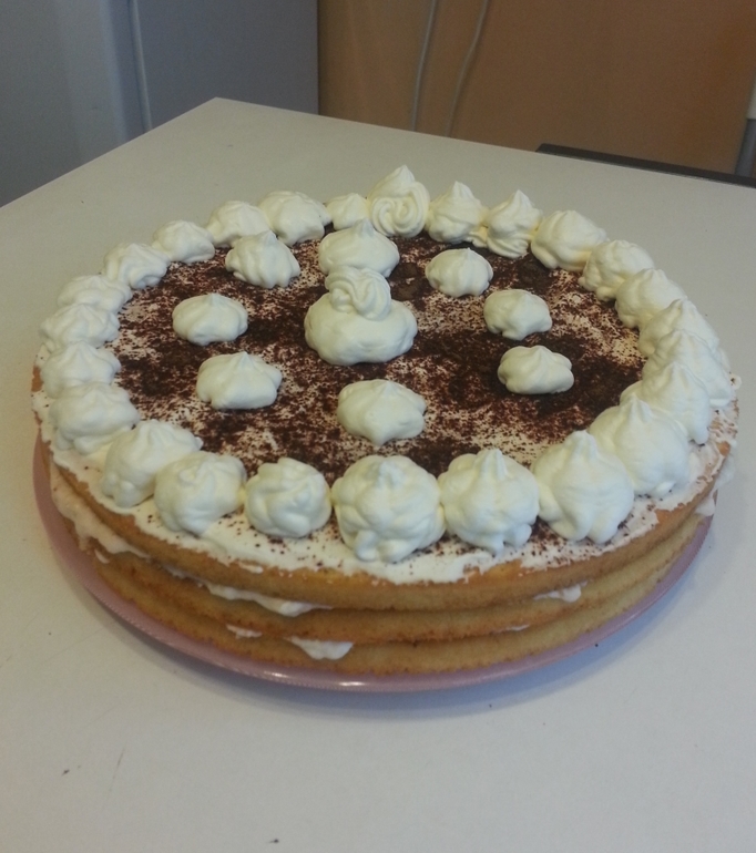 Что то вкусненького захотелось....