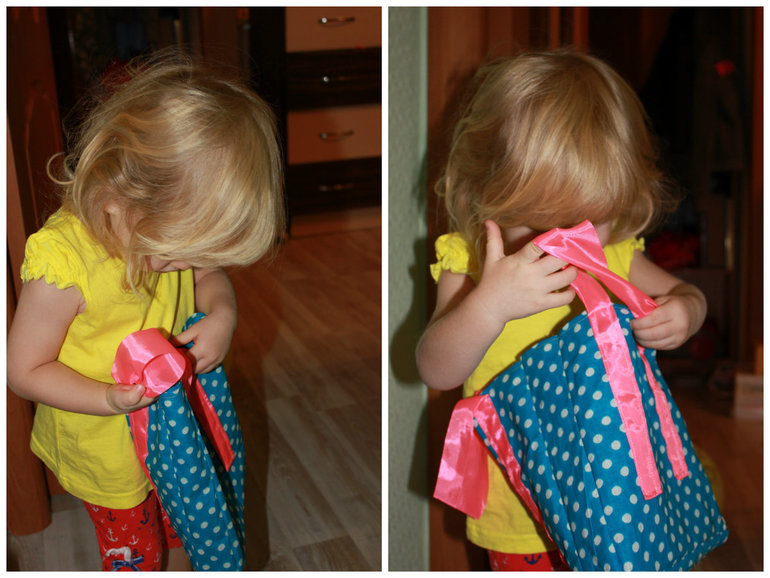 Давай нормальную купим...