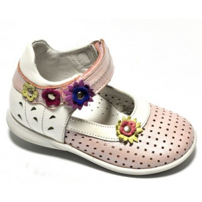 Собираем размерными рядами с 21 по 25 и с 26 по 30 размер