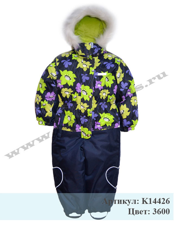 Занимаем свободное зима 2014-2015 г