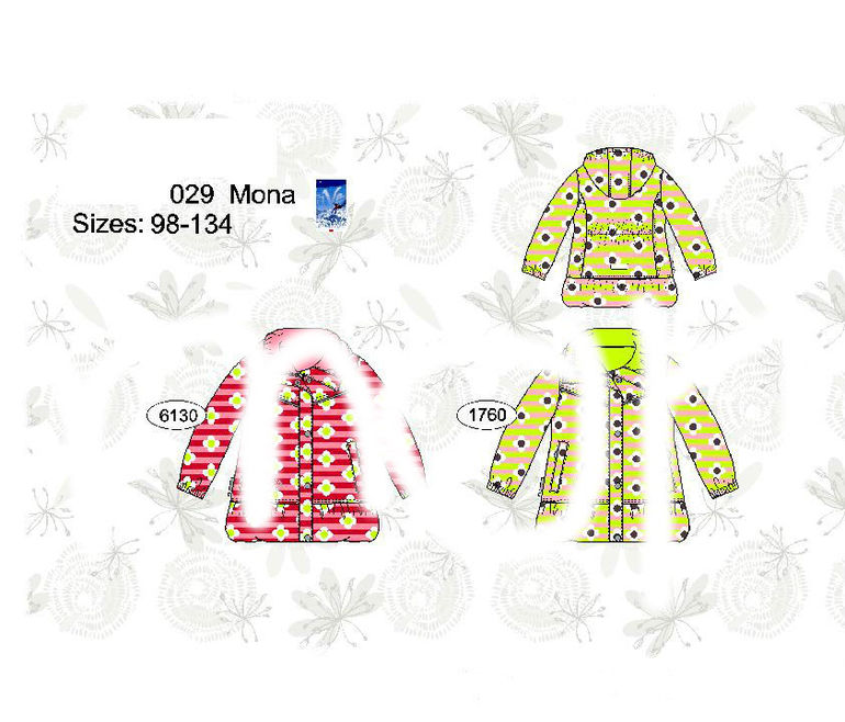 Собираю заказы *K*E*R*R*Y* Весна!!! Забрать уже можно будет 8 февраля!