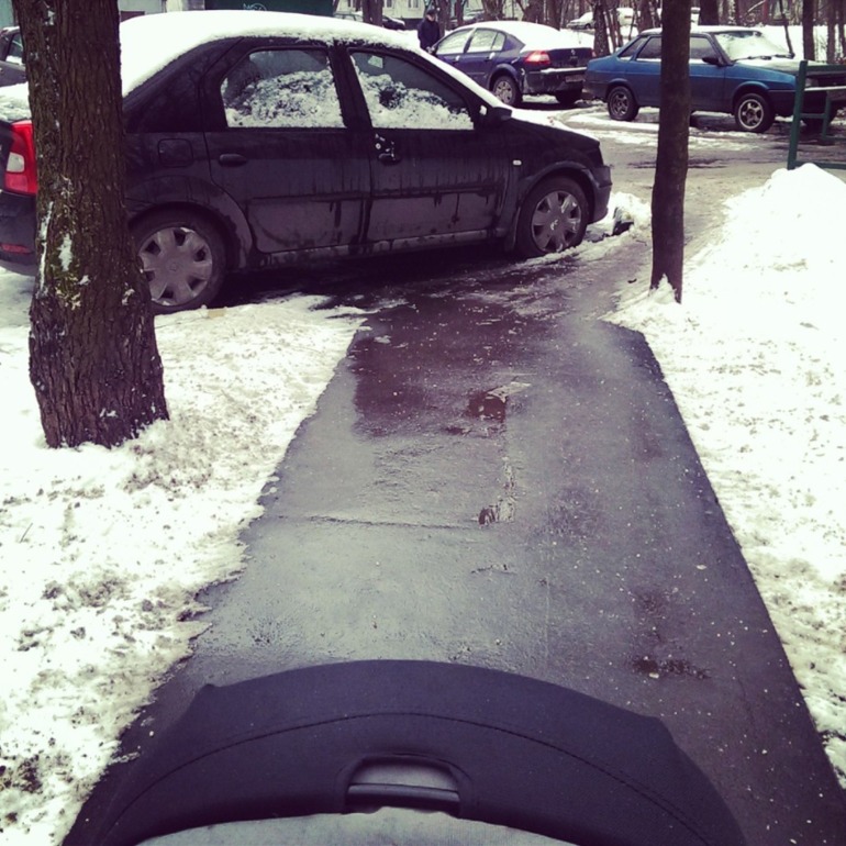 Год и месяц