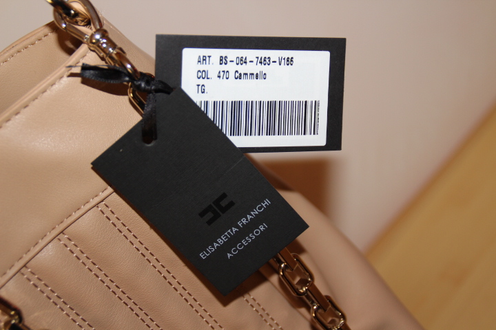 Elizabetta FRANCHI цена 8 тыс+почта