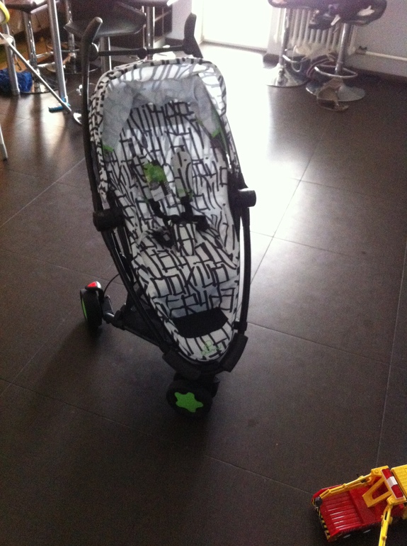 Мои коляски от и до...пока еще покупаю))