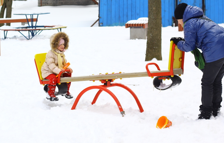 апрель..., ну вы понимаете...