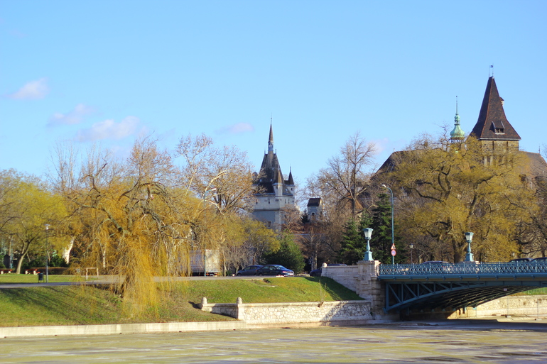 Будапешт финальное, в основном, портретное)