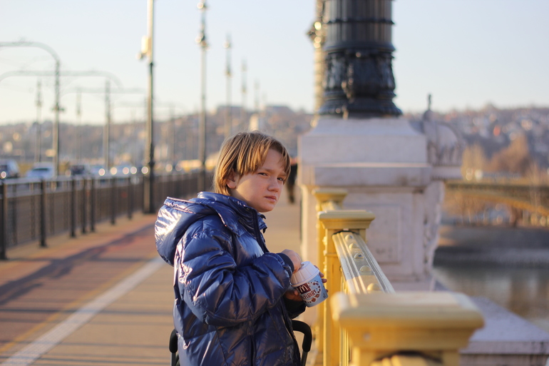 Будапешт финальное, в основном, портретное)