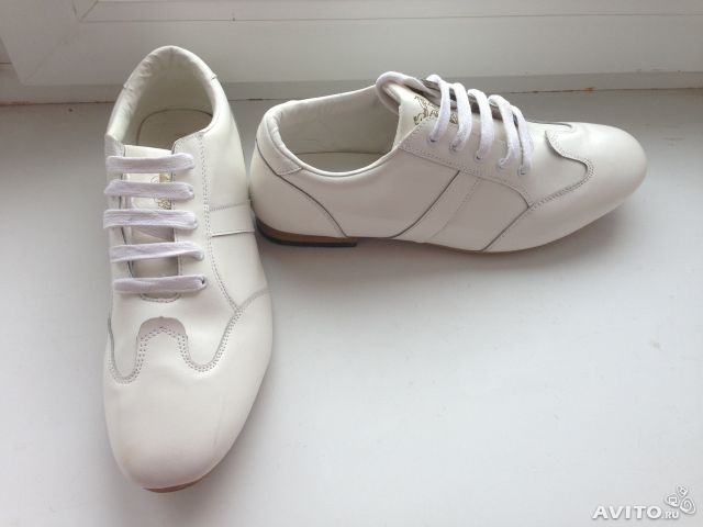 Обувь для взрослых Новая!